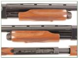 Remington 870 Special English stock 2 ¾ and 3in Mint! - 3 of 4