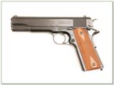  Colt 1911 Government model NIB! - 2 of 4