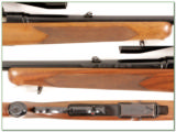 Winchester Model 88 1959 made 308 with period scope - 3 of 4