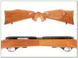 Excellent collector condition early Weatherby XXII 22LR - 2 of 4