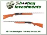 Vintage Remington 1100 410 Vent Rib - 1 of 4