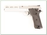 Smith & Wesson Model 622 22 LR Exc Cond in case - 2 of 4