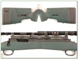 Remington 40-X Sniper rifle set 308 Win Leupold Mark 3 - 2 of 4