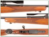 BSA Hunter in 22 Rem with Unertl 6X Condor period scope - 3 of 4