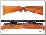 Mannlicher Schoenauer 1952 Carbine exc cond! - 2 of 4