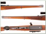 Mannlicher Schoenauer 1952 Carbine exc cond! - 3 of 4