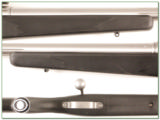  Savage Model 12 Stainless Fluted HB in 300 WSM - 3 of 4