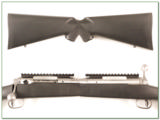  Savage Model 12 Stainless Fluted HB in 300 WSM - 2 of 4