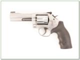 Smith & Wesson 617 4in 22LR Stainless ANIC - 2 of 4