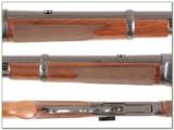 Winchester 94 94AE Big Bore 444 Marlin! - 3 of 4