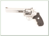 Colt King Cobra Stainless 357 6in Exc Cond - 2 of 4