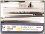 Colt King Cobra Stainless 357 6in Exc Cond - 4 of 4
