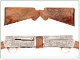 Browning A5 20 Gauge Ducks Unlimited ANIC XX Wood! - 2 of 4