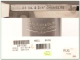 Ruger Red Label 28 Gauge 28in NNIB! - 4 of 4