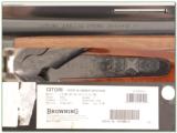 Browning Citori Grade 7 28 Gauge 28in NIB! - 4 of 4