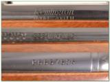 Remington 700 BDL Left Handed 338 Win Mag nice! - 4 of 4