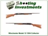 Winchester Model 12, 12 gauge 1954 Collector! - 1 of 4