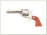 Ruger Vaquero 45 Colt and 45 ACP 4.5" Barrel Exc Cond - 2 of 4