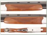 Ruger Red Label 12 Gauge Red Pad XX Wood! - 3 of 4