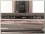 Remington Model 597 Magnum 22 Mag Laminate Exc Cond - 4 of 4