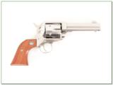 Ruger Vaquero Special Edition 40 S&W and 38-40 NIC - 2 of 4