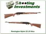 Remington Nylon 66 22
- 1 of 4