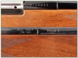 Weatherby Mark V Deluxe 30-06 9 lug Exc Cond! - 4 of 4
