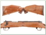 Weatherby Mark V Varmintmaster 26in German 22-250 - 2 of 4