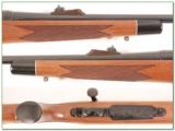 Remington 700 BDL factory engraved 222 Remington! - 3 of 4
