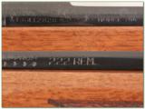 Remington 700 BDL factory engraved 222 Remington! - 4 of 4