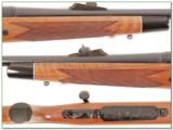 Remington 700 BDL factory engraved 338 Win Magnum! - 3 of 4