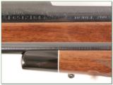 Remington 700 BDL factory engraved 223 Remington! - 4 of 4