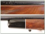 Remington 700 BDL factory engraved 25-06! - 4 of 4