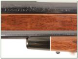 Remington 700 BDL factory engraved 300 Win Magnum! - 4 of 4