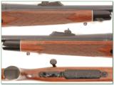 Remington 700 BDL factory engraved 300 RUM Rem Ultra Mag! - 3 of 4