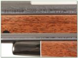 Remington 700 BDL factory engraved 7mm RUM Rem Ultra Mag! - 4 of 4