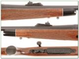 Remington 700 BDL factory engraved 7mm RUM Rem Ultra Mag! - 3 of 4