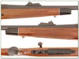 Remington 700 BDL factory engraved 375 RUM Rem Ultra Mag! - 3 of 4