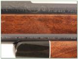 Remington 700 BDL factory engraved 270 Winchester! - 4 of 4