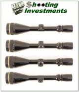 Leupold Vari-X III scope 3.5-10 x 50mm AO Gloss - 1 of 1