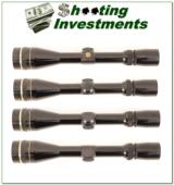 Leupold Vari-X III scope 3.5-10 x 40mm AO Gloss - 1 of 1