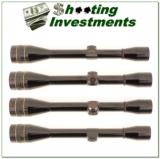 Leupold 12X Varmint rifle scope w/ AO Gloss - 1 of 1