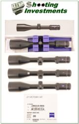 Zeiss Victory HT 3-12x56mm Rifle Scope new - 1 of 1