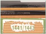 Remington 700 BDL Varmint Special hard to find 223 in box! - 4 of 4