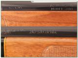 Vintage Remington 700 BDL 30-06 MINT! - 4 of 4
