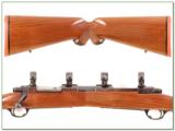 Ruger Model 77 Red Pad 243 Winchester Exc Cond! - 2 of 4