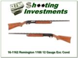Remington 1100 12 Gauge 26in VR IC Exc Cond - 1 of 4