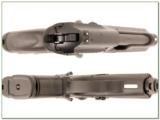 Beretta 9000s 9000 S compact 9mm 2 magazines NIB! - 3 of 4