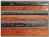 Remington 700 BDL factory engraved 22-250 Remington! - 4 of 4
