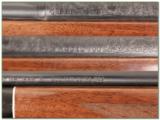 Remington 700 BDL factory engraved 338 RUM! - 4 of 4